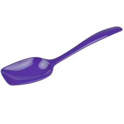 Gourmac 10-inch Melamine Spoon In Multi