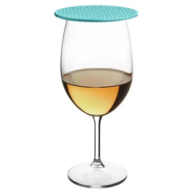 Gourmet Basics By Mikasa Mesh Outdoor Beverage Covers In Multi