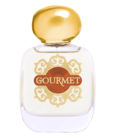 Gourmet Biscuit Souple Extrait De Parfum 50 ml In White