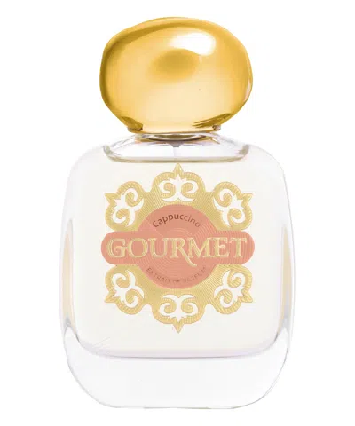 Gourmet Cappuccino Extrait De Parfum 50 ml In White