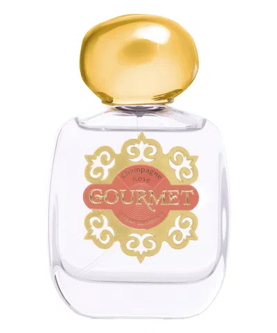 Gourmet Champagne Rosée Extrait De Parfum 50 ml In White