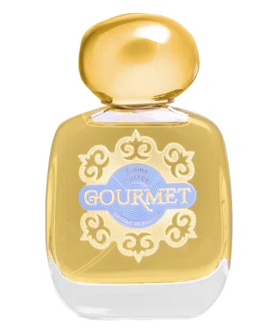 Gourmet Crème Sucrée Extrait De Parfum 50 ml In White