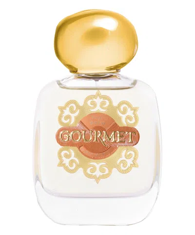 Gourmet Ficus Royal Extrait De Parfum 50 ml In White