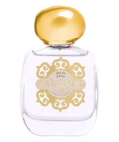 Gourmet Jus De Coco Extrait De Parfum 50 ml In White