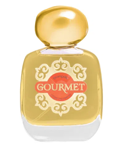 Gourmet Orangelle Extrait De Parfum 50 ml In White