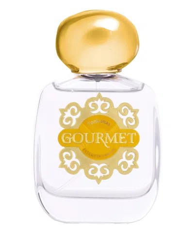 Gourmet Tonkanas Extrait De Parfum 50 ml In White