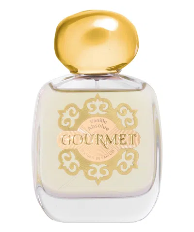 Gourmet Vanille Absolute Extrait De Parfum 50 ml In White