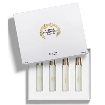 Goutal Annick  Mini Set Gift Set Fragrances 711367113608