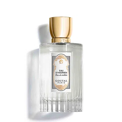 Goutal Eau D'hadrien Eau Du Toilette 100ml In White