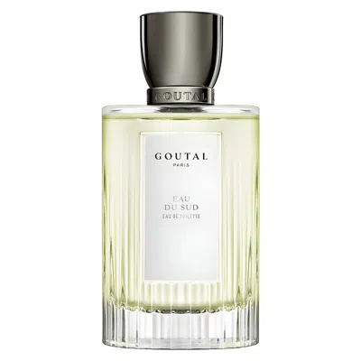 Goutal Eau Du Sud Edt Spray 3.4 oz (tester) Fragrances 711367176115 In Multi