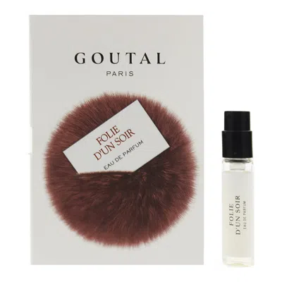 Goutal Ladies Folie D'un Soir Edp Spray 0.05 oz Fragrances 711367175590