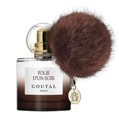 Goutal Ladies Folie D'un Soir Edp Spray 1.7 oz Fragrances 711367108680 In Multi