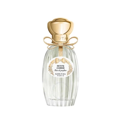 Goutal Ladies Petite Cherie Edp 3.4 oz Fragrances 711367109465 In White