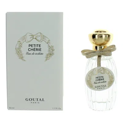 Goutal Ladies Petite Cherie Edt 1.7 oz Fragrances 711367109533 In Multi