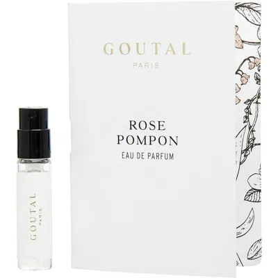 Goutal Ladies Rose Pompon Edp Spray 0.05 oz Fragrances 711367174555