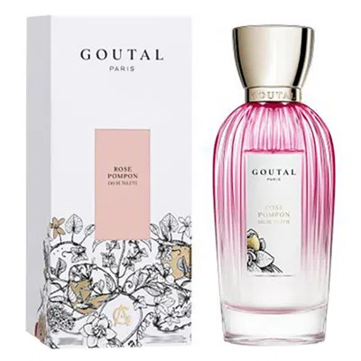 Goutal Ladies Rose Pompon Edt Spray 1.7 oz Fragrances 711367106464