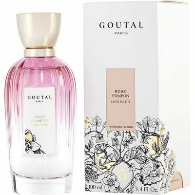 Goutal Ladies Rose Pompon Edt Spray 3.4 oz Fragrances 711367106617