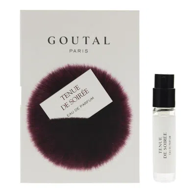 Goutal Ladies Tenue De Soiree Edp Spray 0.05 oz Fragrances 711367174180