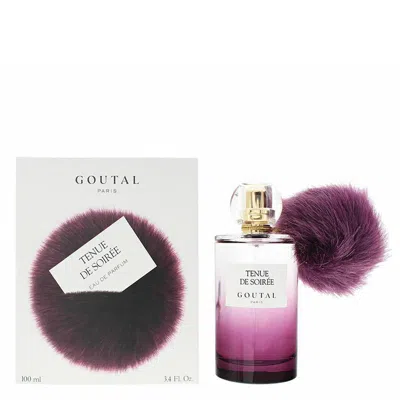 Goutal Ladies Tenue De Soiree Edp Spray 3.4 oz Fragrances 711367106969 In Multi