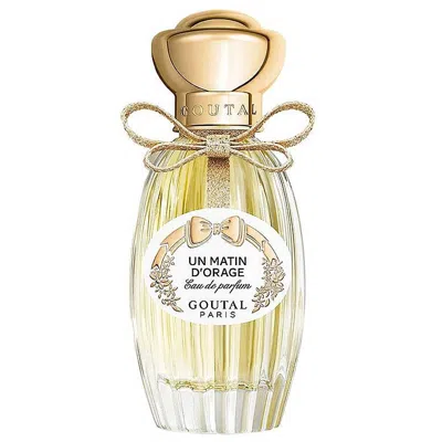 Goutal Ladies Un Matin D'orage Eau De Parfum Edp Spray 1.7 oz Fragrances 711367109625
