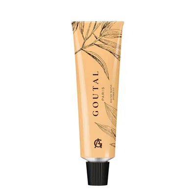 Goutal Oriental Hand Balm 40ml In White