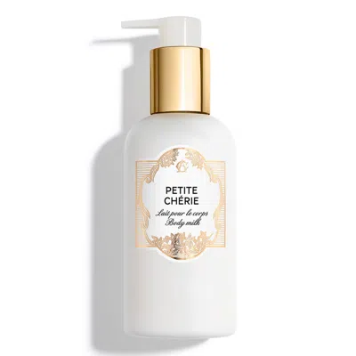 Goutal Petite Chérie Body Milk 250ml In White