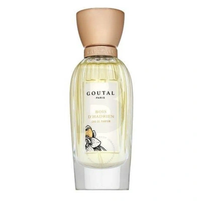 Goutal Unisex Bois D'hadrien Edp 1.0 oz Fragrances 711367107263 In N/a