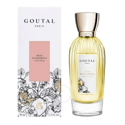 Goutal Unisex Bois D'hadrien Edp Spray 1.7 oz Fragrances 711367107201 In N/a