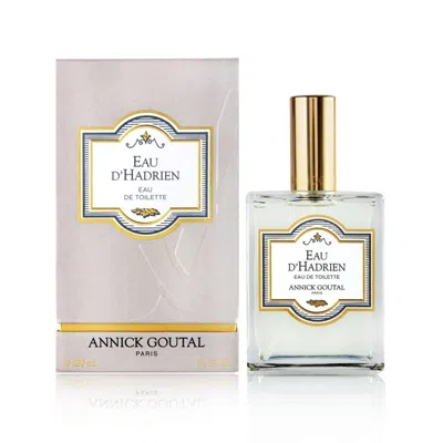 Goutal Unisex Eau D'hadrien Edt Spray 3.4 oz Fragrances 711367120705
