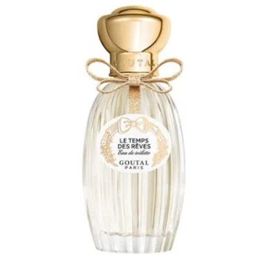 Goutal Unisex Le Temps Des Reves Edt 3.4 oz Fragrances 711367109366