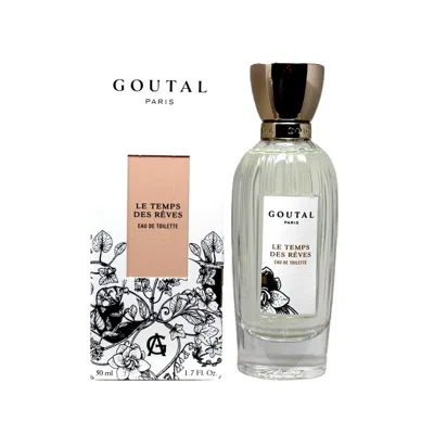 Goutal Unisex Le Temps Des Reves Edt Spray 1.7 oz Fragrances 711367108734