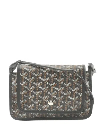 Pre-owned Goyard 2010s Plumet Pouch Shoulder Bag