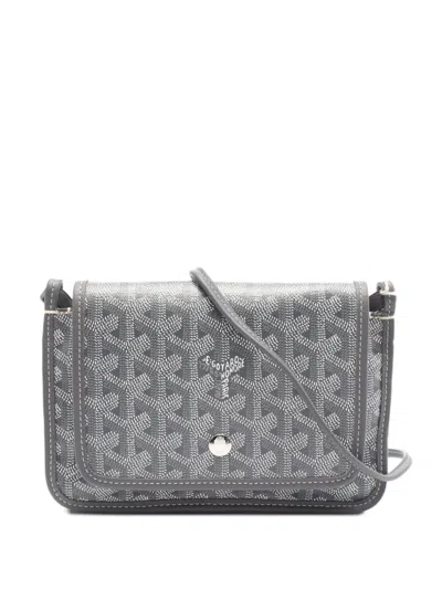 Pre-owned Goyard 2010s Plumet Shoulder Bag
