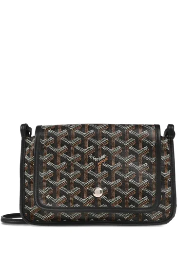 Pre-owned Goyard 2018 Plumet Shoulder Bag