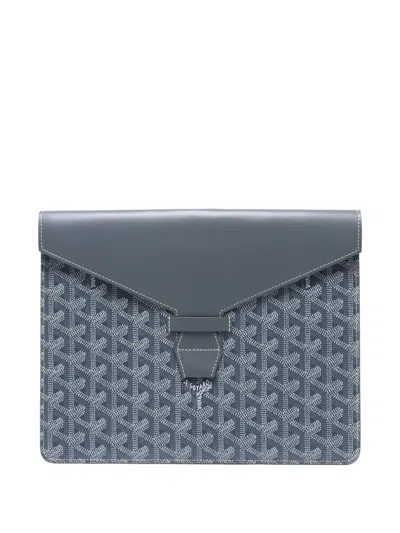 Pre-owned Goyard 2019 Camondo Clutch Bag