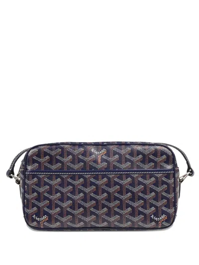 Pre-owned Goyard 2019 Cap Vert Pm Shoulder Bag