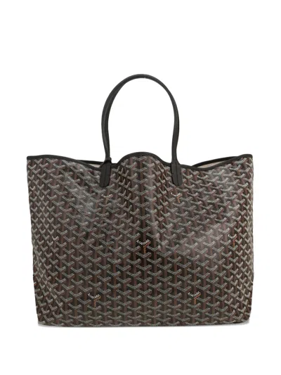 Pre-owned Goyard 2020 Saint-louis Tot Bag