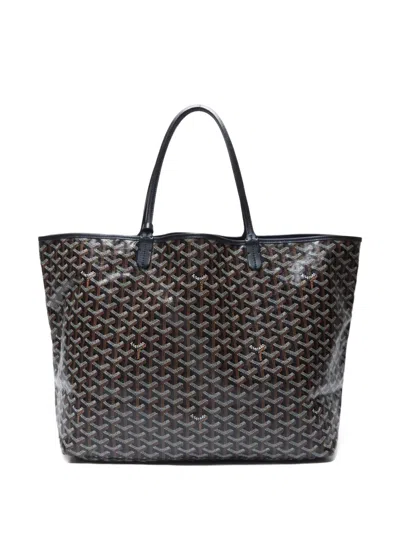 Pre-owned Goyard 2021-2024  Saint Louis Gm Tote Bag
