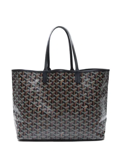 Pre-owned Goyard 2021-2024 Saint Louis Tote Bag