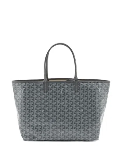 Pre-owned Goyard 2024  Saint Louis Pm Tote Bag