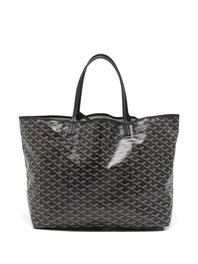 Pre-owned Goyard 2024 Ine Tote Bag