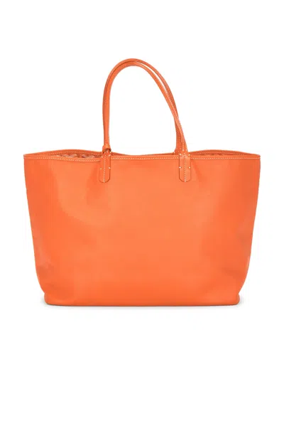 Pre-owned Goyard Ange Pm Tote Bag