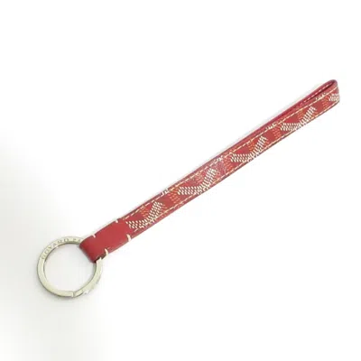 Pre-owned Goyard Color Key Chain () In Multi