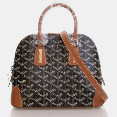 Pre-owned Goyard Ine Vendome Mini