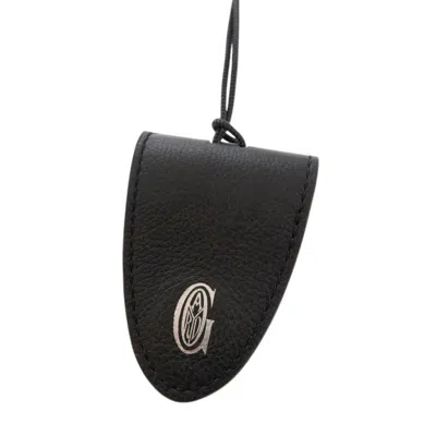 Pre-owned Goyard Leather Handbag Charm ()