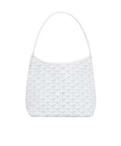 Goyard Mini Boheme Handbag In No