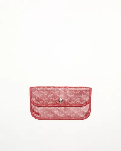 Pre-owned Goyard Pouch