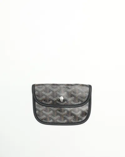 Pre-owned Goyard Pouch