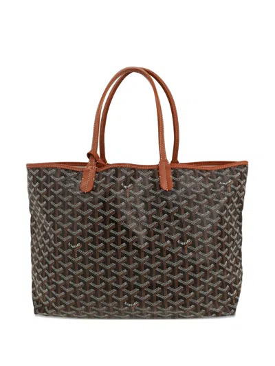 Pre-owned Goyard Saint Louis Gm Tote Bag