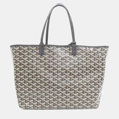 Pre-owned Goyard Saint Louis Pm Ama Louis Handbag